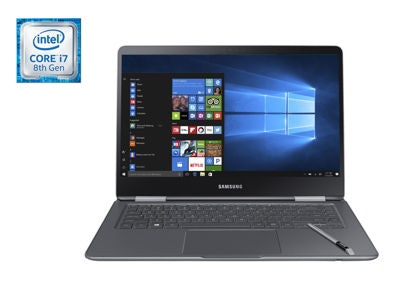 Notebook 9 Pro 15" (256GB SSD)	 Windows Laptops - NP940X5N-X01US | Samsung US