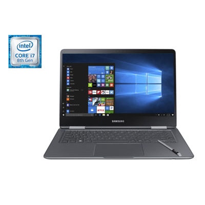 Notebook 9 Pro 15" (256GB SSD)	 Windows Laptops - NP940X5N-X01US | Samsung US