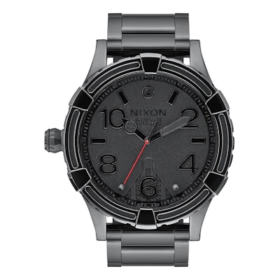 51-30 Automatic LTD SW | Men's Watches | Nixon Watches and Premium Accessories