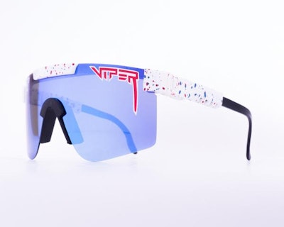 
  The Absolute Freedom Polarized | Pit Viper Sunglasses
  