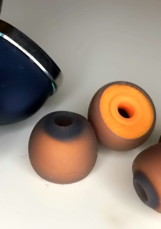 Iem Isolation Tips Poll Drop