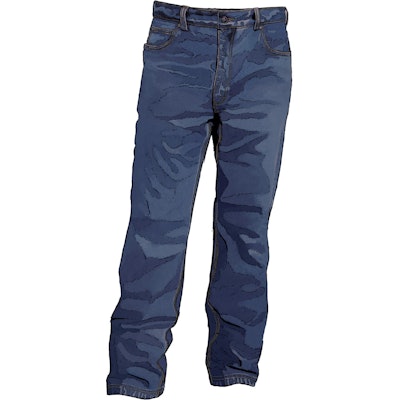 Men's DuluthFlex Ballroom 5-Pocket Jeans - Duluth Trading