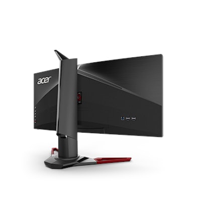 Gaming Monitor: Acer Predator Z1