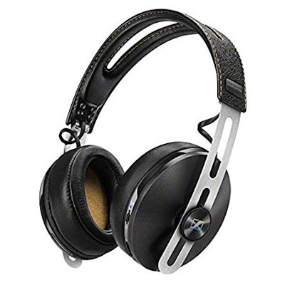 Sennheiser HD-1 Wireless with Active Noise Cancelling