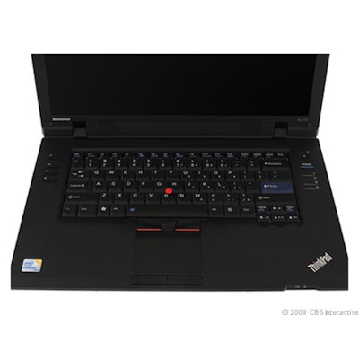 Lenovo ThinkPad SL510 Keyboard