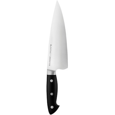 KRAMER by ZWILLING EUROLINE Essential Collection 8" Chef's Knife