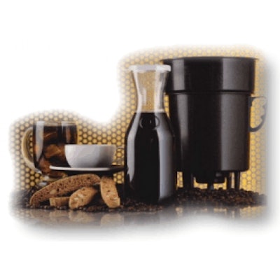 Filtron 30L Cold Water Coffee Brewing System