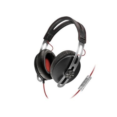 Amazon.com: Sennheiser Momentum Headphone - Black: Home Audio & Theater