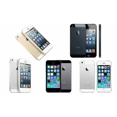 Apple iPhone 5 or 5s 16GB Smartphone (Refurbished B-Grade) | GrouponGroupon
