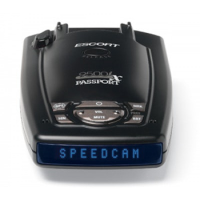 PASSPORT 9500ix Radar Detector - Escort Inc.