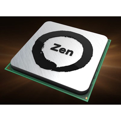 Inside Zen: How AMD designed its powerful new processor | PCWorld