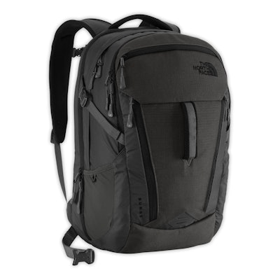 SURGE BACKPACK - North Face