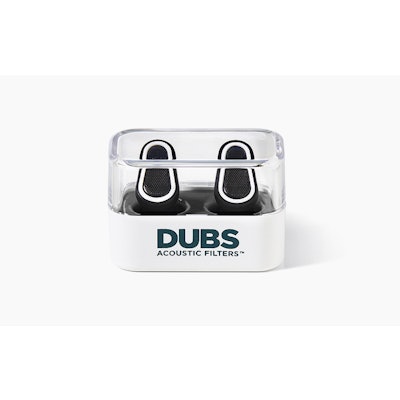 Dubs acoustic filter