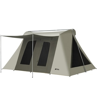 10 x 14 ft. Flex-Bow VX Tent - Kodiak Canvas