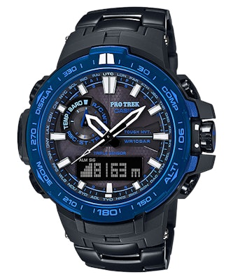 PRW-6000SYT-1 - Watches - CASIO