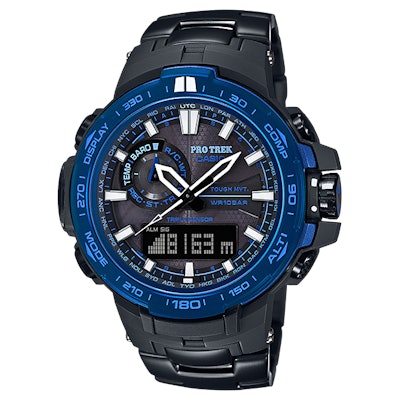 PRW-6000SYT-1 - Watches - CASIO