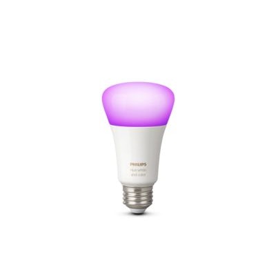 Philips Hue Color light bulb 