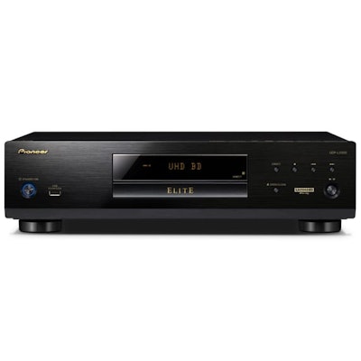 UDP-LX500 - Universal Disc Player | Pioneer Electronics USA