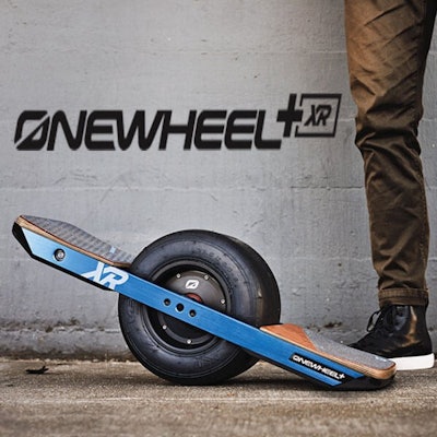 
  Onewheel // Future Motion
  