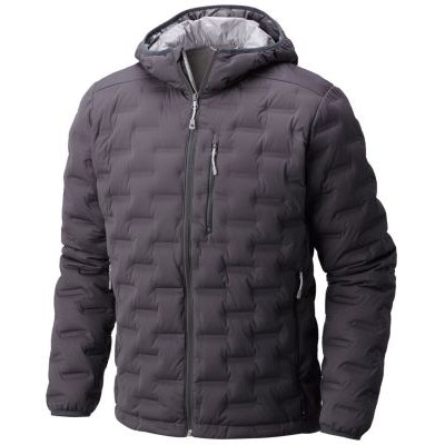 Men's StretchDown DS Hooded Jacket | Mountain Hardwear