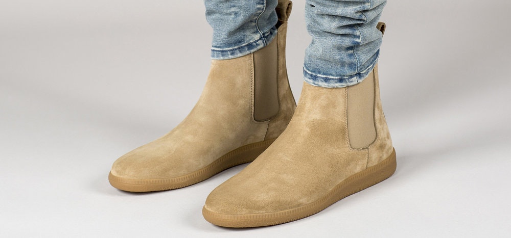 Lavati chelsea boots sale