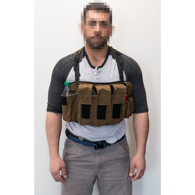 Chest rigs Poll | Drop (formerly Massdrop)