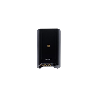 Portable Headphone Amp | USB DAC Headphone Amplifier | PHA-3 | Sony US