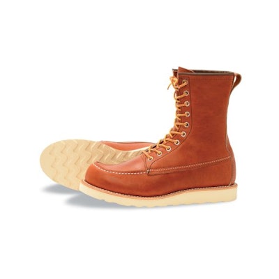 Men's 877 Classic Moc 8" Boot | Red Wing Heritage