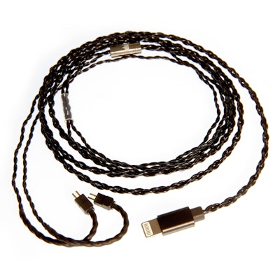 Noble Lightning Cable