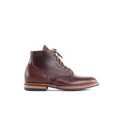 
  Service Boot Brown Chromexcel

  

  

  
    – Viberg Boot
  
icon-accountic