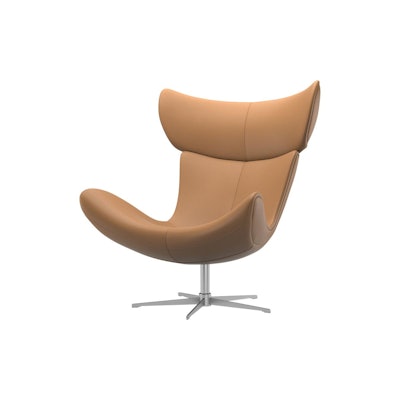 Armchairs - Imola chair with swivel function - BoConcept