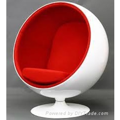 Aarnio Ball Chair
