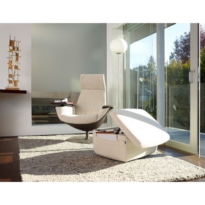Massaud Lounge Designer Furniture | Coalesse