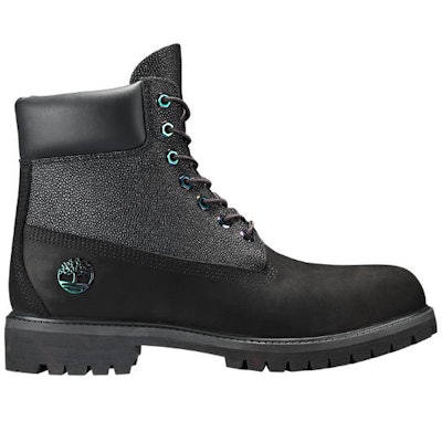 Timberland | Men's Limited Release "Naughty" 6-Inch Premium Waterproof Boots