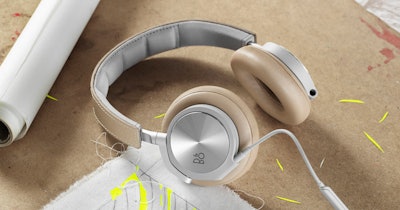 
        BeoPlay H6 - Premium materials delivering top sound quality
        