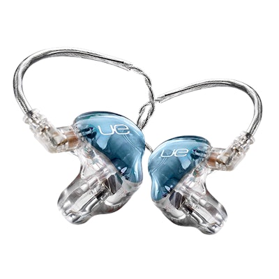 Ultimate Ears 5 Pro Custom In-Ear Monitors - Custom In-Ear Monitors - Products