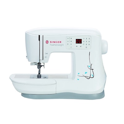 C240 | FEATHERWEIGHT™ | Singer Sewing