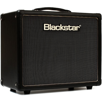 Blackstar HT-5R - 5W 1x12" Guitar Combo Amp | Sweetwater.com