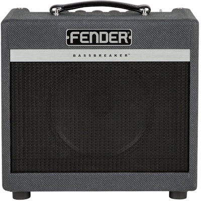Fender Bassbreaker™ 007 Combo, 120V