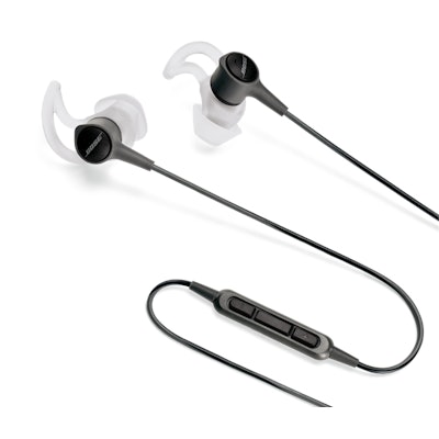 SoundTrue® Ultra in-ear headphones – Apple devices