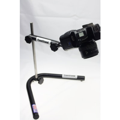 CamStand ® S Pro  Camera Stand Copy Stand Tripod by CamStand