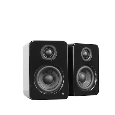 Kanto YU2 | Powered Desktop Speakers | Kanto