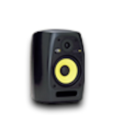 VXT4 Studio Monitors Speaker KRK SYSTEMS