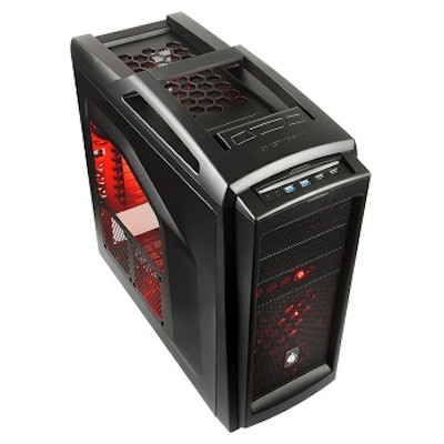 Cooler Master Gaming » Products: Scout 2 Advanced