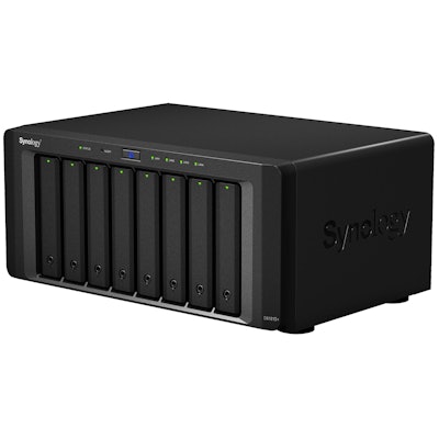 DS1815+ - Products - Synology - Network Attached Storage (NAS)