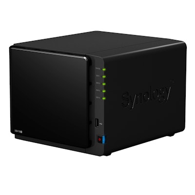 DS415+ - Products - Synology - Network Attached Storage (NAS)