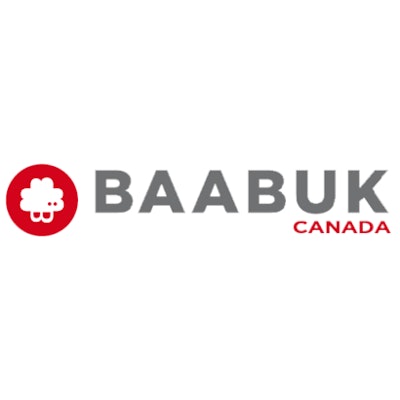 Sneakers - Baabuk Canada