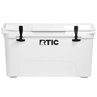 Shop RTIC 45 - White