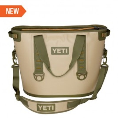 Hopper 30 Soft Sided Portable Cooler | YETI Coolers