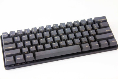 Vortex POK3R PBT Mechanical Keyboard